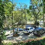 Balneario Camboriu - Suite Privativa Executiva Suite Shama