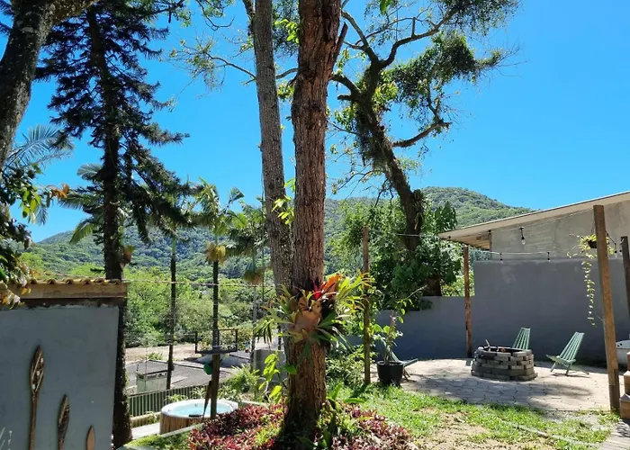 Balneario Camboriu - Suite Privativa Executiva Suite Shama
