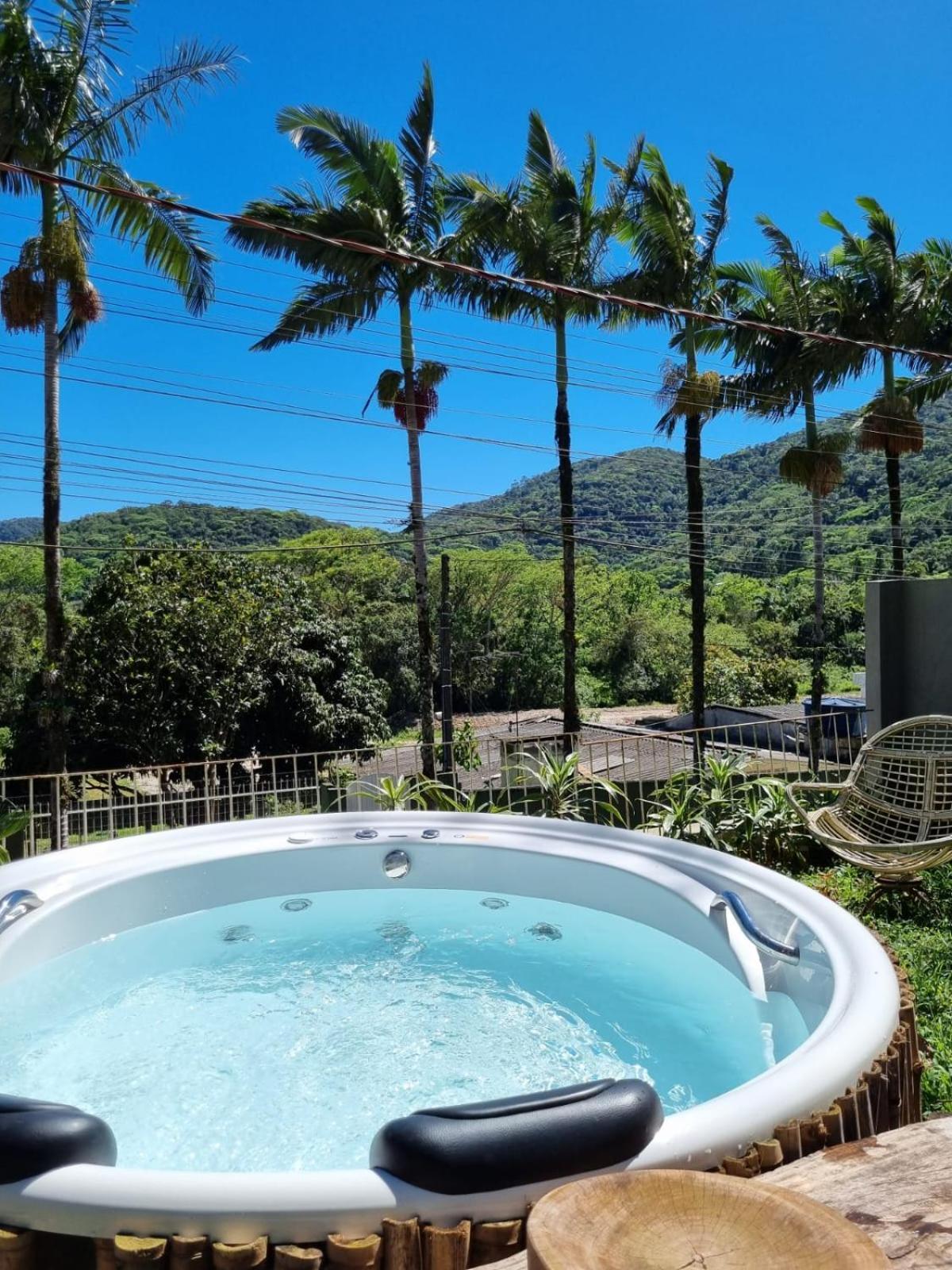 - Privativa Executiva Shama * Balneario Camboriu