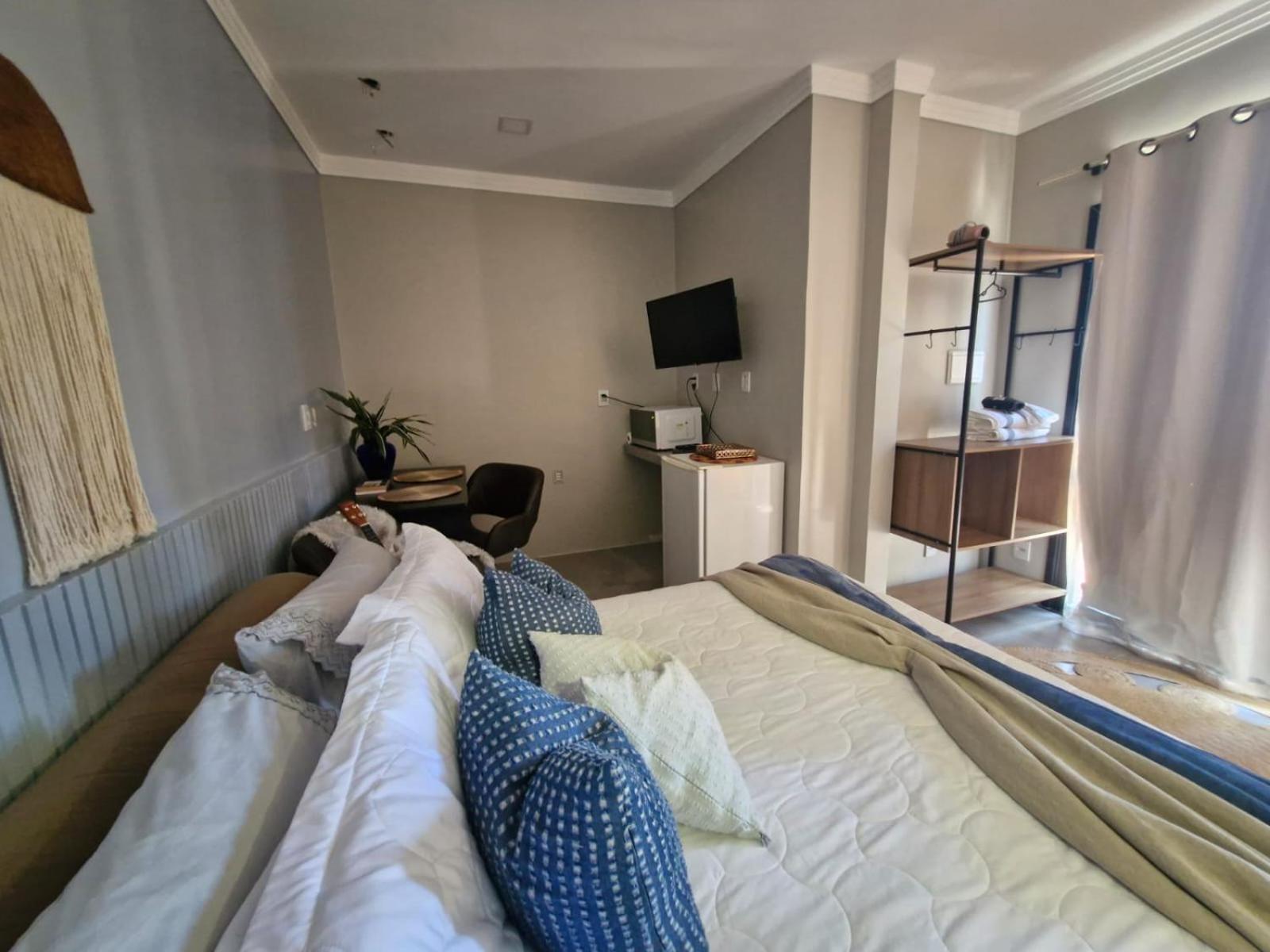 - Privativa Executiva Shama Balneario Camboriu
